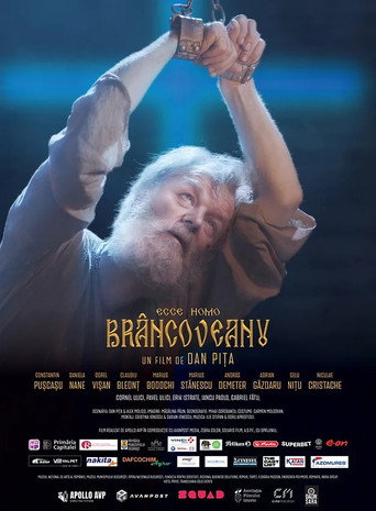 Ecce Homo Brâncoveanu poster
