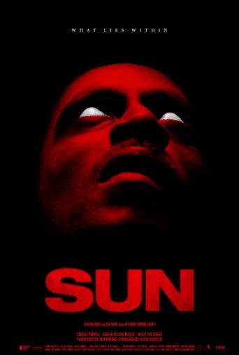 Movie poster for SUN (2024)