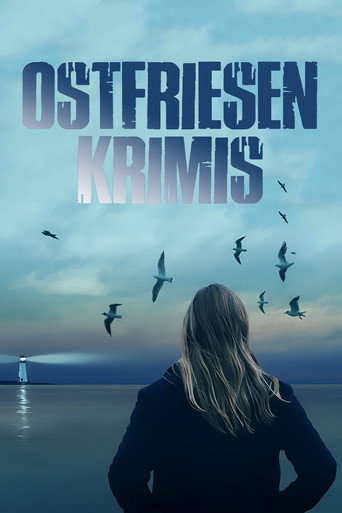 Series poster for Ostfriesenkrimis (2017)