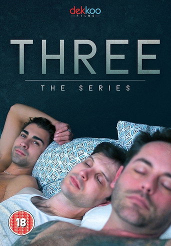 Series poster for Three (2014)