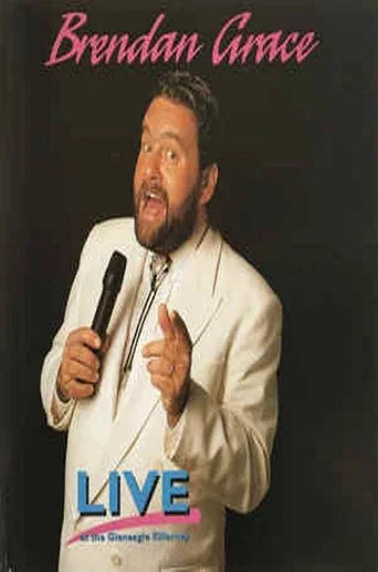 Movie poster for Brendan Grace: Live in Killarney (2018)