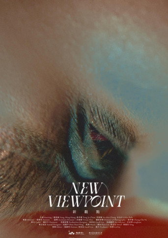 Movie poster for New Viewpoint (2024)