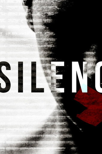 Movie poster for Silenciados (2017)