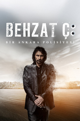 Behzat Ç.: An Ankara Policeman poster