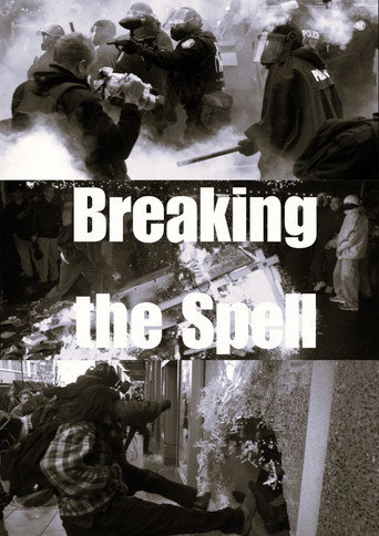 Movie poster for Breaking the Spell (1999)