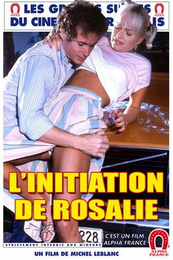 Movie poster for Marilyn - Heisse Körper in höchster Lust (1983)
