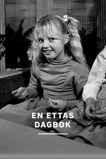Series poster for En ettas dagbok (1985)