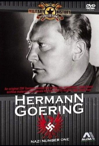 Göring – Eine Karriere poster