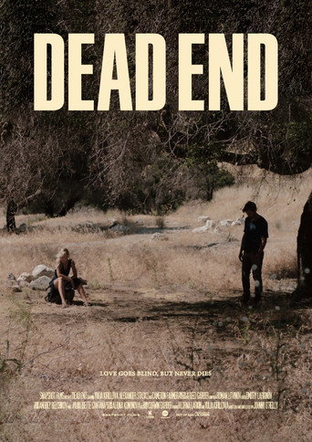 Movie poster for Dead Wood (2018)