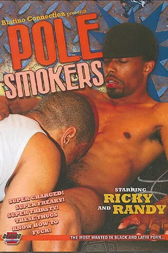 Movie poster for Pole Smokers (2009)