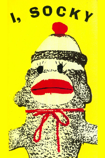 Movie poster for I, Socky (1999)
