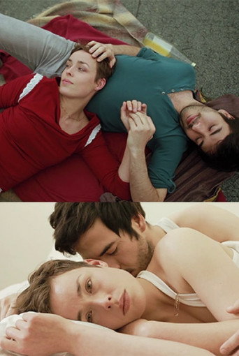 Movie poster for Neither Yesterday Nor Tomorrow (2015)