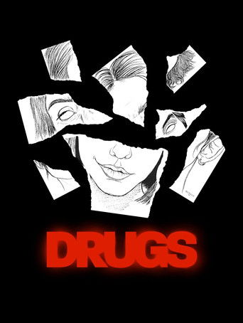 Drugs poster