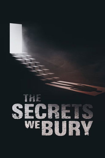 The Secrets We Bury poster