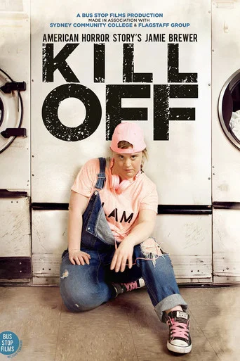 Movie poster for Kill Off (2017)