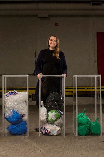 Live redder verden. Litt. poster