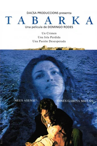 Movie poster for Tabarka (1997)