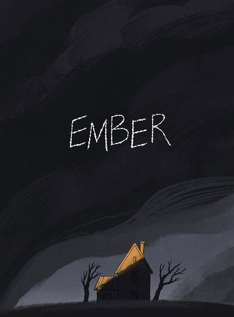 Movie poster for Ember (2026)