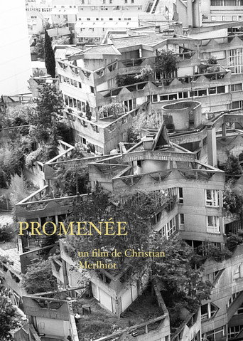Movie poster for Promenée (1988)