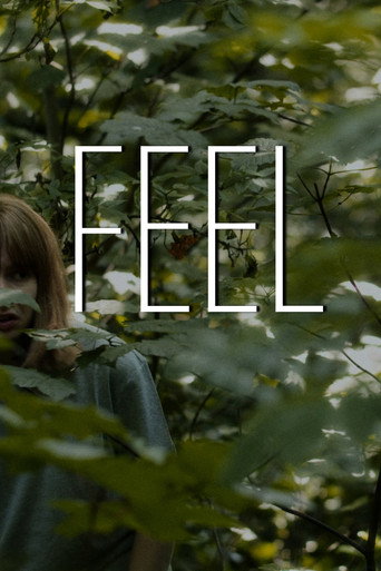 Movie poster for Feel (2022)