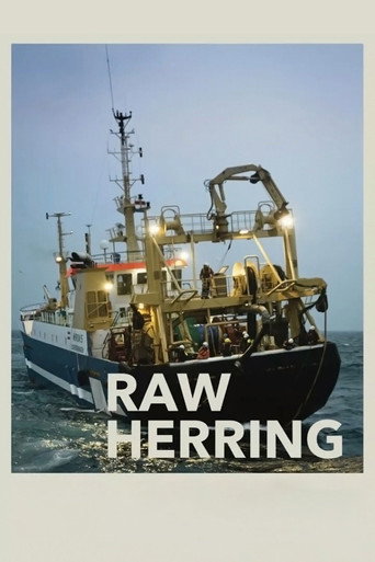 Movie poster for Raw Herring (2013)