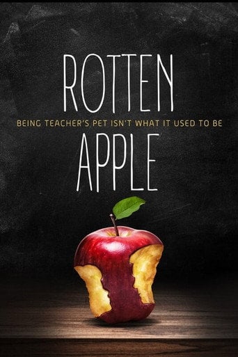 Movie poster for Rotten Apple (2025)