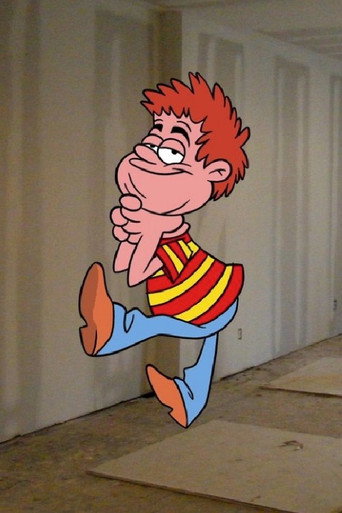 Movie poster for Raspberry Poser (2012)