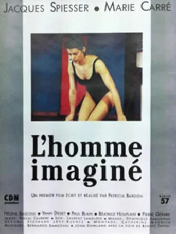 Movie poster for L’homme imaginé (1990)