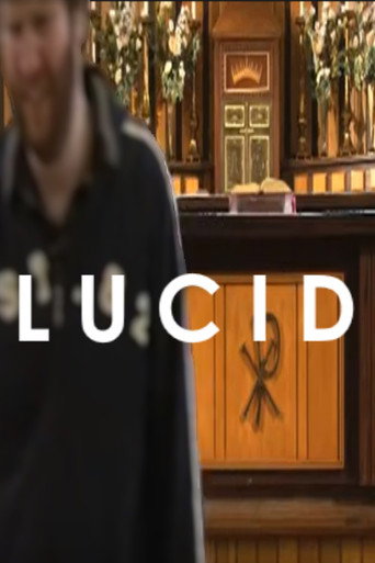 Movie poster for Lucid (2012)