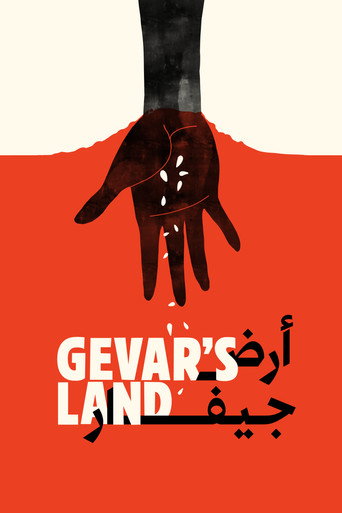 Movie poster for Gevar's Land (2020)