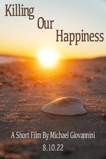 Movie poster for Killing Our Happiness (2022)