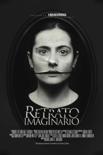 Movie poster for Imaginary Portrait (2020)