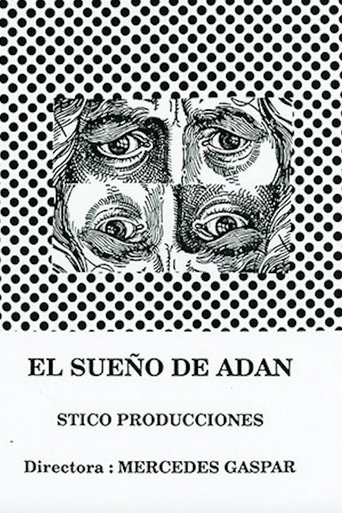 Movie poster for Adam's Dream (1995)