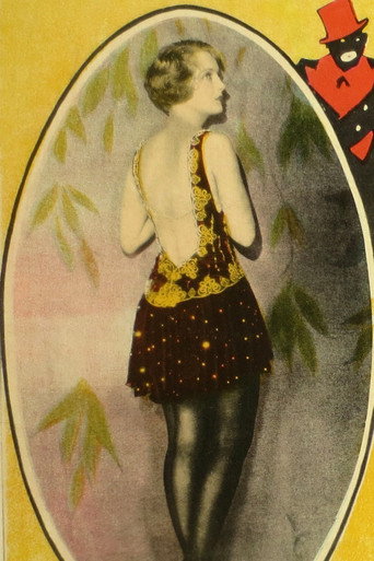 Movie poster for Melody Lane (1929)