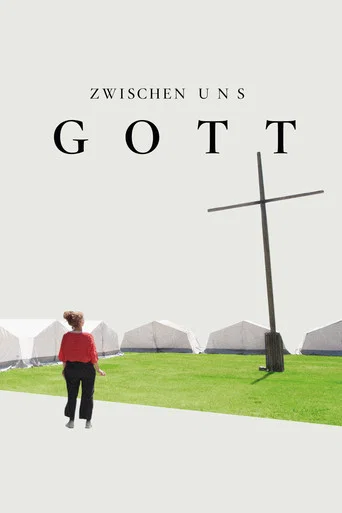 Movie poster for God Between Us (2025)