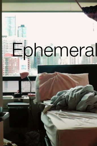 Ephemeral poster