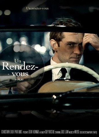 Movie poster for Un Rendez-vous (2010)