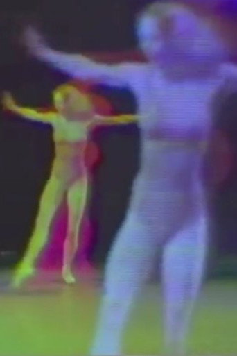 Movie poster for Dance 7 (1975)