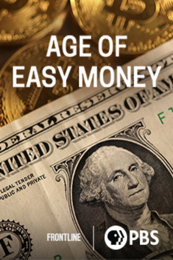 Movie poster for Age of Easy Money (2023)