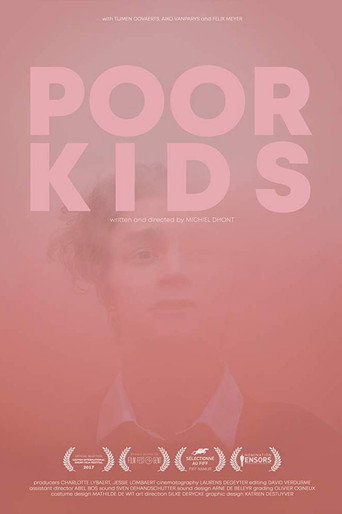 Poor Kids poster