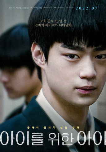 A Home from Home poster