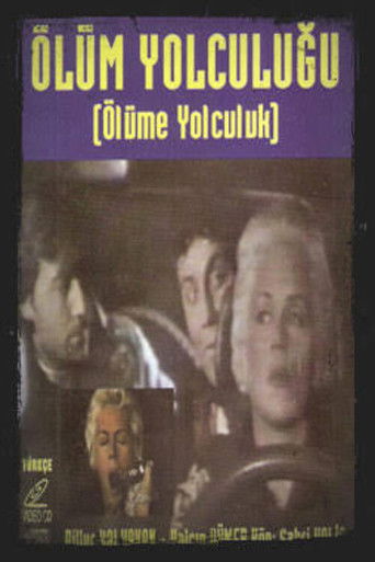 Ölüm Yolculuğu poster