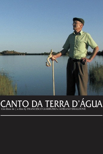 Movie poster for Waterland Song (2009)