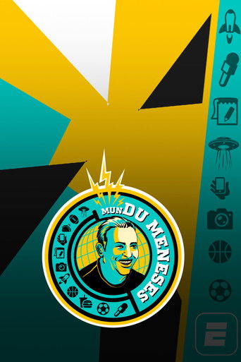 MunDu Meneses poster