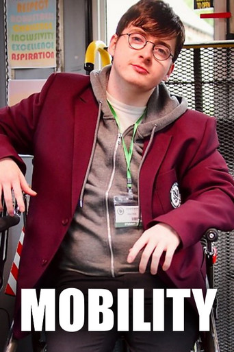 Mobility poster