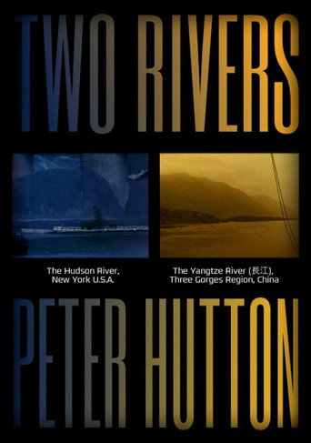 Movie poster for Two Rivers (2003)