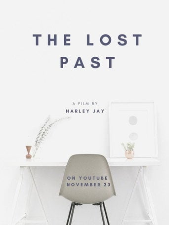 Movie poster for The Lost Past
