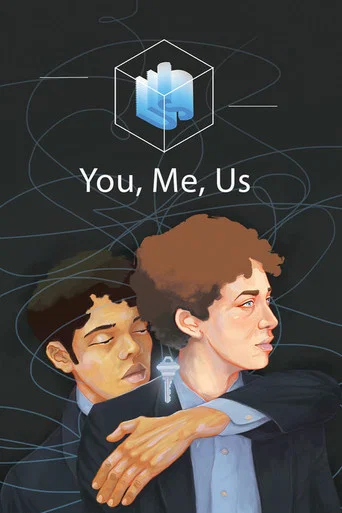 Movie poster for You, Me, Us (2017)