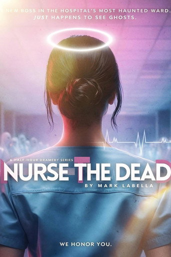 Nurse the Dead poster