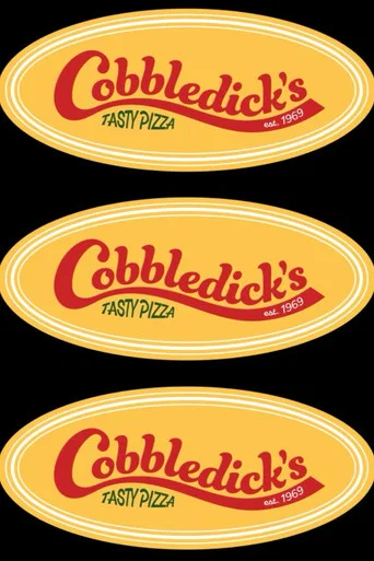 Movie poster for Welcome to Cobbledick’s (2024)
